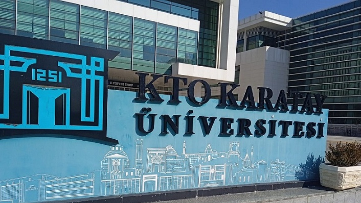 Kariyer Günleri Karatay Üniversitesi Gezisi İle Başladı