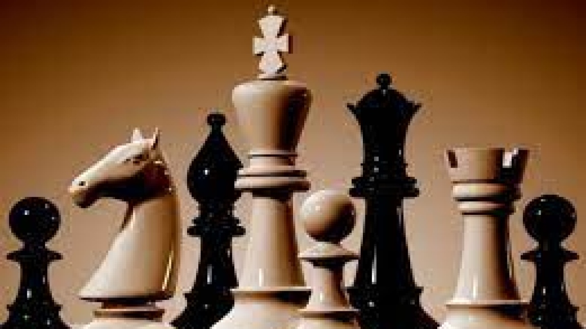Okulumuz Satranç Turnuvası sonuçlandı